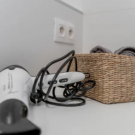 شقة Bastion New With Parking كَشّا