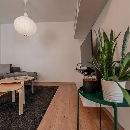 Bastion New With Parking