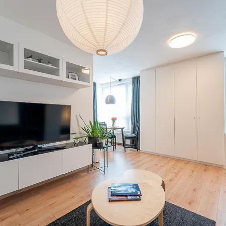 Bastion New With Parking