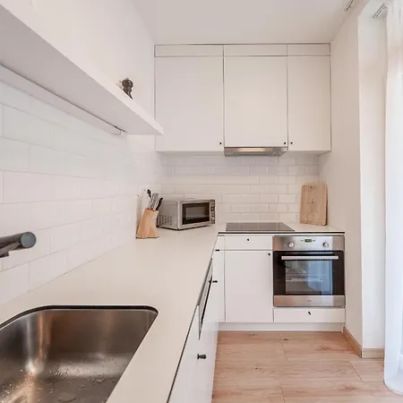 Bastion New With Parking