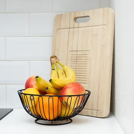 شقة Bastion New With Parking