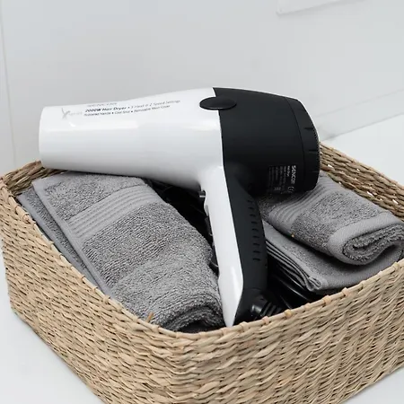 Bastion New With Parking