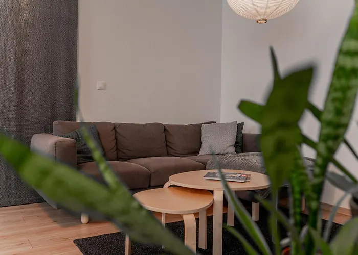 Bastion New With Parking Apartament Koszyce
