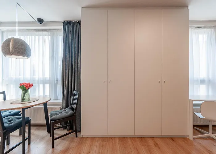 Appartamento Bastion New With Parking Košice