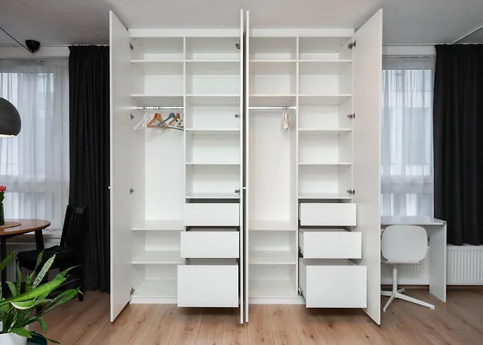 Bastion New With Parking Apartament Koszyce